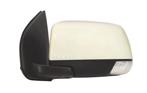 Chevrolet Holden Colorado LH Side View Mirror LED (2012-2020)