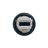 Chevrolet Blazer, Suburban Head Light Lamp Turn Signal Bulb Socket (1992-1999)