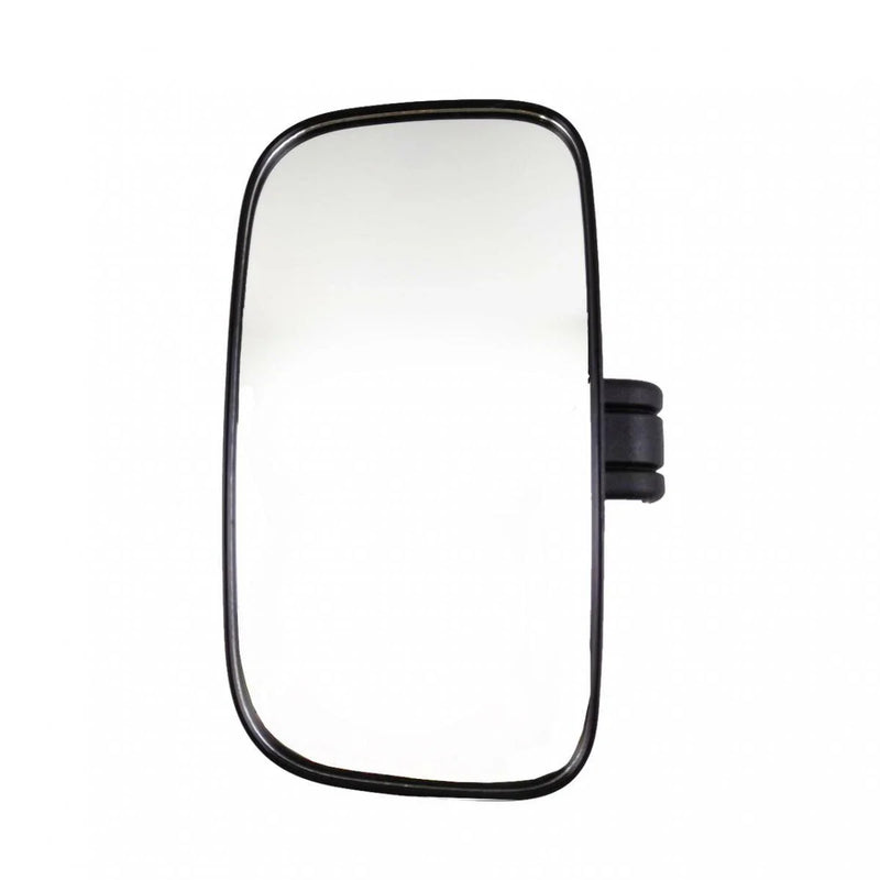 Side Exterior Mirror Rear View 1 PC Fits Isuzu Rocky Dega 195 Heavy Truck