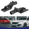 Honda HR-V, CR-V, Crosstour, Accord Windshield Washer Nozzles
