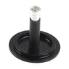 Bonneville T100 T120 Street Twin Cup Scrambler Frame Plug Cover (2016-2023)