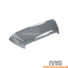 Harley FLTRX FLTRXSTSE Smoke Windshield Deflector Cover (2024)