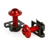 Motorcycle & Car M6x20 Fairing Bolts (2020-2023)