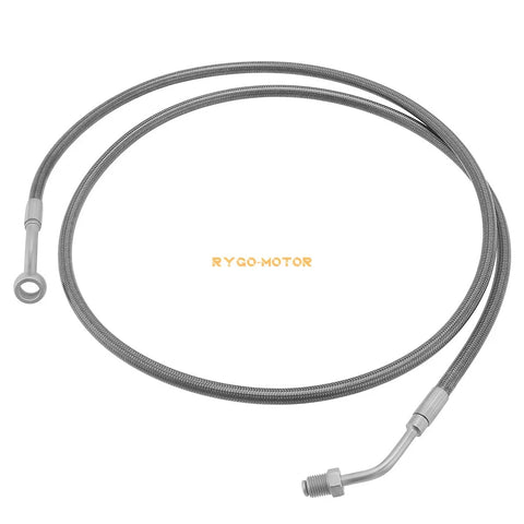Polaris Ranger Rear Right RH Brake Hose (2005–2009)