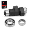 Yamaha Warrior / Kodiak 350 Camshaft & Bearing Repair Kit (1998–2003)