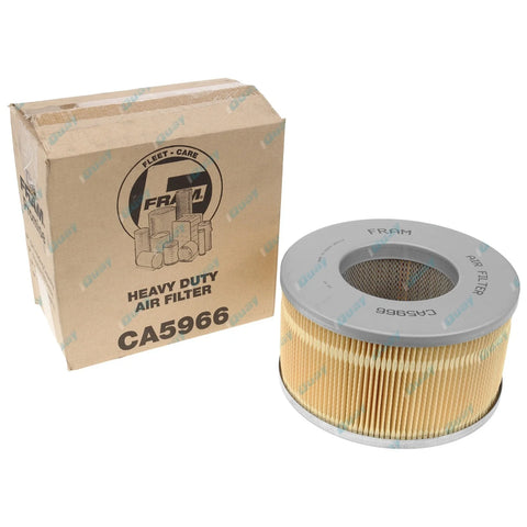 Toyota Hilux LN147 LN167 LN172 4cyl 3.0L 5L Fram Air Filter (1997-2000)