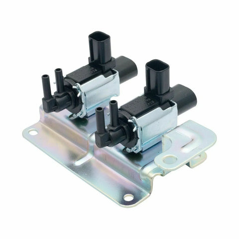 Ford Focus, Mondeo Vacuum Solenoid Intake Manifold Runner Control Valve