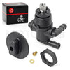 POLARIS SPORTSMAN FUEL PUMP PETCOCK VALVE KNOB ASSY