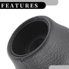 Toyota Corolla Yaris RAV4 6 Speed Manual Gear Shift Knob (2003-2023)