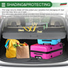 Subaru Outback 5 Seat Cargo Cover (2016-2019)