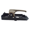 Kia Spectra Beige Right Interior Door Pull Handle (2004-2009)