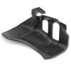 Honda TRX300EX TRX300X Left Heel Splash Guard Plastic (1996–2009)