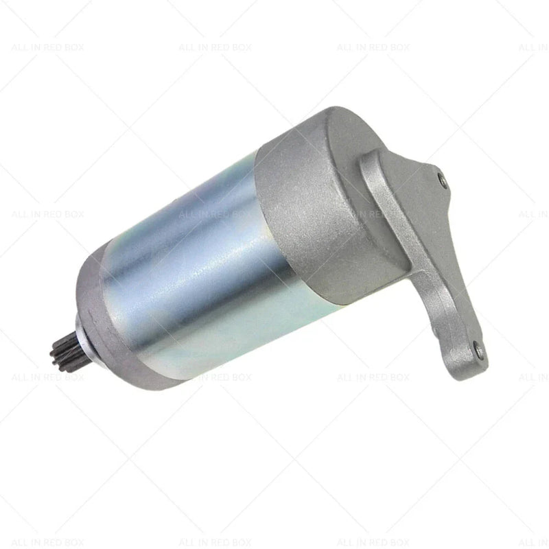 Yamaha TW200 XT225 SEROW TTR225 ST225 Bronco Motor Starter (2001-2023)