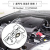 BMW 528xi 535xi Valve Cover Gasket Kit 3.0L (2008)