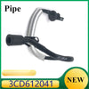 VW Passat CC B7 Brake Vacuum Pipe Non-Return Valve Pipe (2010–2014)