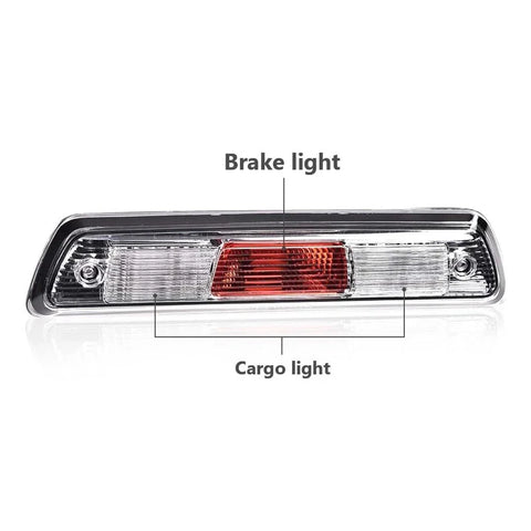 Ford F150 3rd Brake Light Shell (2009-2014)