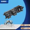 Toyota Corolla ZRE152R Power Window Switch (2007-2012)
