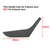 VW Golf Mk6 Inner Door Pull Handle Trim Cover (2009-2014)