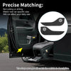 TOYOTA Voxy 80 Series Leather Car Door Anti Kick Pad Sticker