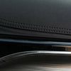 Audi A6 RHD Leather Dashboard Dash Cover Protector Mat Pad (1999–2004)
