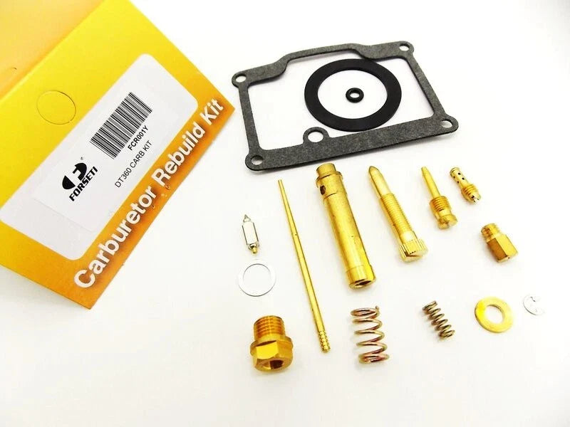 Yamaha DT360 A Carburetor Repair Kit (1974)