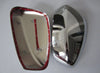 Mazda CX-5 Chrome Side Mirror Cover Trim (2012-2014)