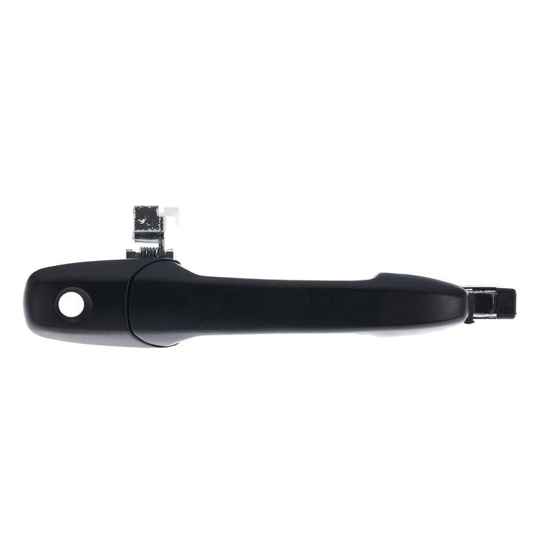 Mazda RX8 Front Right Primed Black Outer Door Handle (2003-2012)
