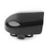 Harley Touring Road King Glide FLHR FLHX Gloss Black Horn Cover (93-18)