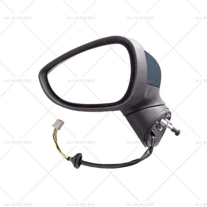 Ford Fiesta WS WT Electric Door Mirror Pair (2008-2017)