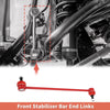 Honda Civic Front Sway Bar Links (2016-2017)