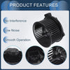 Subaru Blower Motor Assembly (2008-2014)