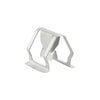 Instrument Panel - Fasteners Trim Dashboard Retainer Clips