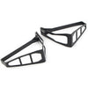 BMW R1200GS Rear Turn Signal Indicator Light Covers (2004-2012)