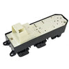 Toyota Corolla ZRE152R Power Window Switch (2007-2012)