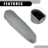 Toyota Sequoia (2001-2007) Gray Driver Side Armrest Cover