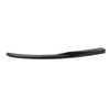 Land Rover Range Rover Black Front Bumper Insert Molding Trim (2018-2022)