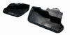 Isuzu D-Max 4WD Mud Flap (2003-2011)