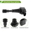 Mazda 2 Ignition Coil Pack (2011-2014)
