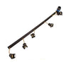 Land Rover Discovery 2, Defender TD5 Fuel Injector Loom Harness (1998-2004)