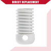 Dodge Ram 1500 Driver Seat Lumbar Screw Retainer Fix (2002 - 2008)