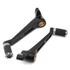 Harley V-Rod Muscle Night Rod Brake Shifter Lever Arm Peg (2007-2017)
