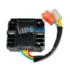 Italika TC250, TC200 Voltage Regulator Rectifier (2014-2025)