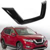 2017-2020 Nissan Rogue Front Bumper Grille Trim Molding (2017-2020)