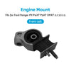 Ford Ranger PX P4AT P5AT DPAT 2.2 2.5 3.2 LH Front Engine Mount (2011-2022)
