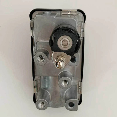LDV G10 Diesel 1.9T Turbo Electric Actuator (2015)