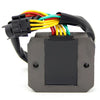BMW F800ST G650X F650CS F650GS Voltage Rectifier Regulator (2006-2018)