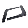 Ford Transit Tourneo Connect Window Visor Rain Shield Wind Deflector (2014-2023)