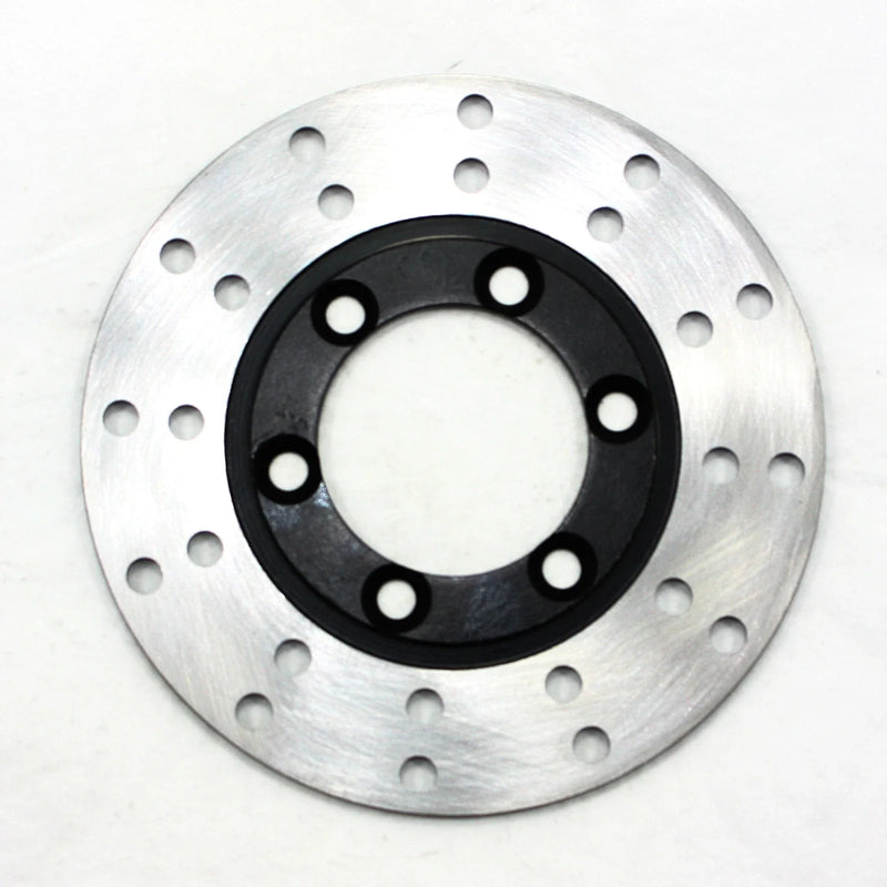125cc 150cc Quad Dirt Bike ATV Buggy 130mm Front Brake Disc Rotor