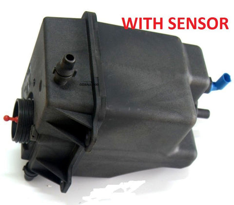 Expansion Tank Fits BMW X5 E53 4.4/4.8is With Level