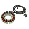 Moto Guzzi V85 TT V7 Special V9 Bobber Roamer Stator (2021-2023)
